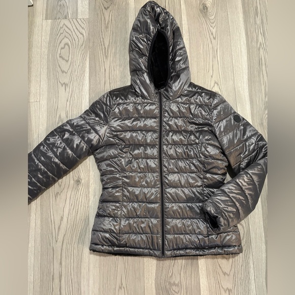 Andrew Marc Reversible Jacket Size Small - Picture 1 of 5